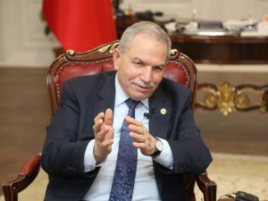 Başkan Demirtaş: "Şiddet Yalnızca Kadına Değil Aynı Zamanda Topluma Zarar Veriyor"