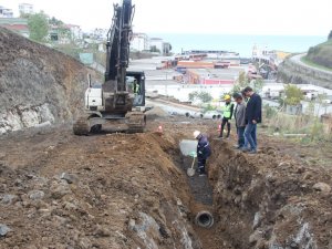 Saski̇’den Canik’e 120 Milyonluk Proje