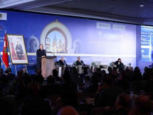 Çavuşoğlu: “Ayrımcılık Ve Dışlama Küresel Olarak Artış Göstermekte”