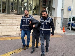 Cinsel Saldırı Suçundan 27 Yıl Hapis Cezası Bulunan Şahıs Yakalandı