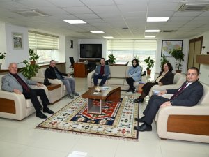 Maski̇ Genel Müdürü Aslay: “Daha Yaşanılabilir Bir Soma İçin Çalışıyoruz”