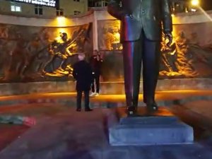 Kayseri’de Bir Garip Olay: Arkadaşının Küfrettiği Şahıs İntihara Teşebbüs Etti