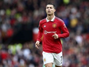 Cristiano Ronaldo İçin Manchester United Defteri Kapandı