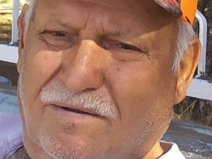 Kayıp Olarak Aranan Çiftçi Tarlasında Ölü Bulundu