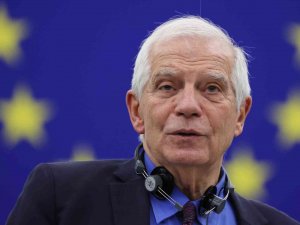 Borrell’den Türkiye’nin Rusya’ya Yönelik Yaptırımları İhlal Ettiği İddialarına Yalanlama