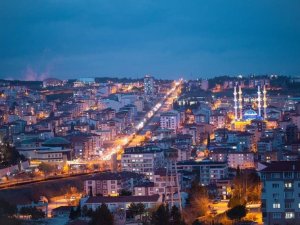 Deprem Bilecik’te De Hissedildi