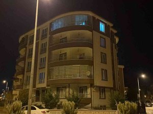 Düzce’deki 5.9 Büyüklüğündeki Deprem Çankırı’da Hissedildi