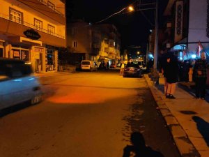 Düzce’de 5.9 Büyüklüğündeki Deprem Sakarya’da Da Hissedildi