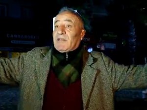Depremi Hissedenler O Anları Anlattı: