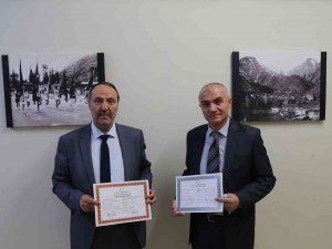 Öğretmenleri, Şehit Öğretmen Necmettin Yılmaz’ı Anlattı