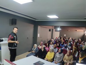En İyi Narkotik Polisi ’Anne’