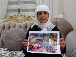 İ̇kiyaka Katliamının Tanığı: “Allah Yanlarına Bırakmasın”