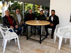 Başkan Günel, Vatandaşların Sorunlarını Yakından Takip Ediyor