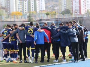 Hacılar Erciyesspor’da Kadro Sıkıntısı
