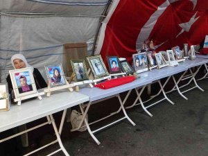 Ailelerin Direnişi Bin 178’inci Gününde