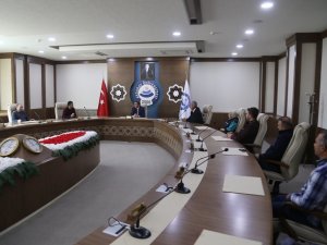 Asü’de Embriyo Transferi Kursu Tamamlandı