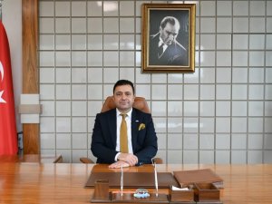 Başkan Yalçın: “Öğretmenlerimiz Önemli Ve Büyük Bir Görev Üstleniyor”