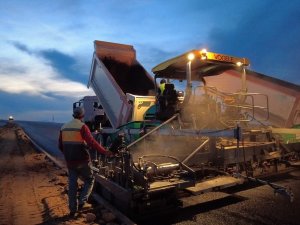 Van’ın Asırlık Hayali Çevreyolu 2023’te Tamamlanıyor