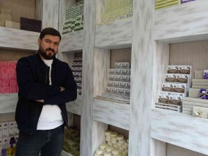 Çırak Olarak Başladılar, Şimdi Ürünlerini Avrupa’ya İhraç Ediyorlar