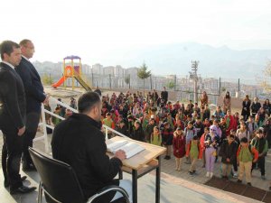 Şehit Öğretmen Ayşegül Alkan İçin 709 Okulda Yasin-i Şerif Okundu