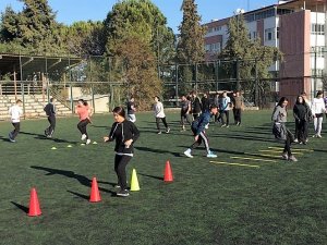 Yüzlerce Öğrenci Bu Kurslarla Meslek Sahibi Oldu