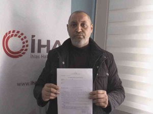Yolda Gördüğü Kadın Hayatını Zindana Çevirdi