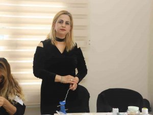 Hobi Olarak Başladı, Usta Eğitici Oldu