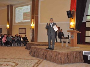 Sünnetci: “Biz Birlikte Güçlüyüz”