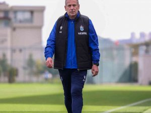 Abdullah Avcı, "Daha İyisini Yapabilmemiz Lazım"