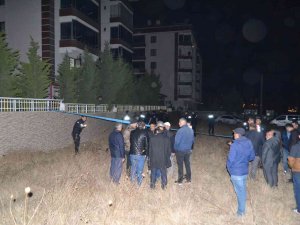 3 Gündür Aranan Gencin Sır Ölümü