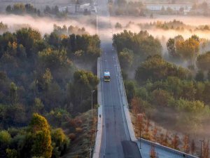 Otel İşletmecileri Turizm Sezonunu Mutlu Kapattı
