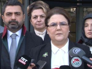 Bakan Yanık’tan Düzce Depremi Açıklaması: "Psikososyal Destek Noktasında Arkadaşlarımız Sahadalar"