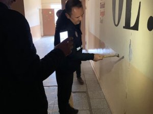 Bakan Kurum: “(Düzce Depremi) Tüm Ekiplerimizi Bölgeye Sevk Ettik”