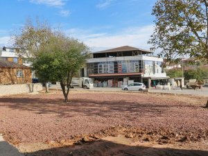 Yukarı Hereke’ye Kent Meydanı