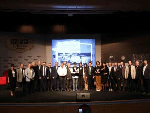 Ahmet Hamdi Tanpınar Ödülleri Sahiplerini Buldu