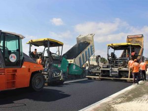 Mersin’de Yeni Yollar Açılıyor