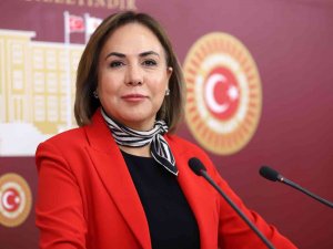 Yılmaz: "Pençe Kılıç Harekatı İle Net Bir Mesaj Verilmiştir"