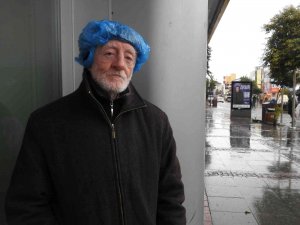 Edirne’de Sağanak Etkili Oldu, Vatandaşlar Zor Anlar Yaşadı