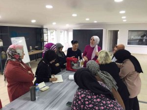 Geleceğin Pasta Şefleri Burada Yetişiyor