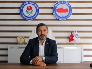 Uçak: “Nesiller Değişir, Öğretmenin Önemi Değişmez”