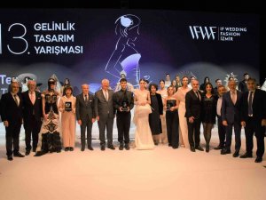 Fuara ‘İ̇zmir Ekonomi’ Damgası