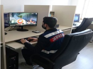 Terör Örgütü Propagandası Yapan 46 Sosyal Medya Hesabına Erişim Engellendi