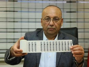 Sahte Balı Önlemek İçin “Barkod Sistemi”