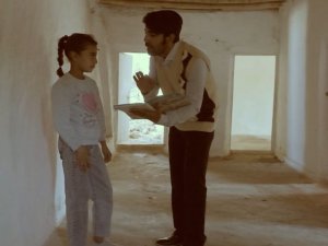 90’larda Tek Öğrencisi İçin Mücadele Veren Öğretmenin Hikayesi Beyaz Perdeye Taşındı