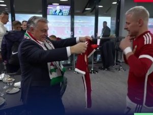 Orban’ın “Büyük Macaristan” Haritalı Atkısı, Komşu Ülkeleri Kızdırdı