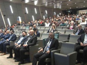 5. Bölgesel Living Lab Zirvesi Başakşehir’de Yapıldı