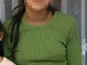 Kayıp Olarak Aranan Kız Çocuğu Arkadaşının Evinde Bulundu