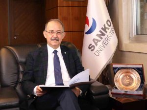 Sanko’dan 24 Kasım Öğretmenler Günü Mesajı