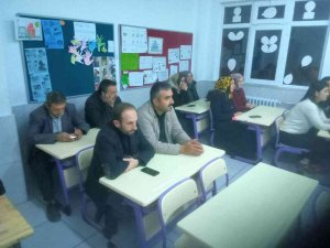 Pazarlar’da ’Aile Okulu’ Projesi