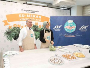 Sultangazi’de “Bizimle Hayata 2 Dakika Ara” Etkinliği